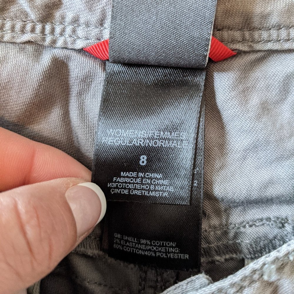 North Face Pants, Excellent Condition - image 5